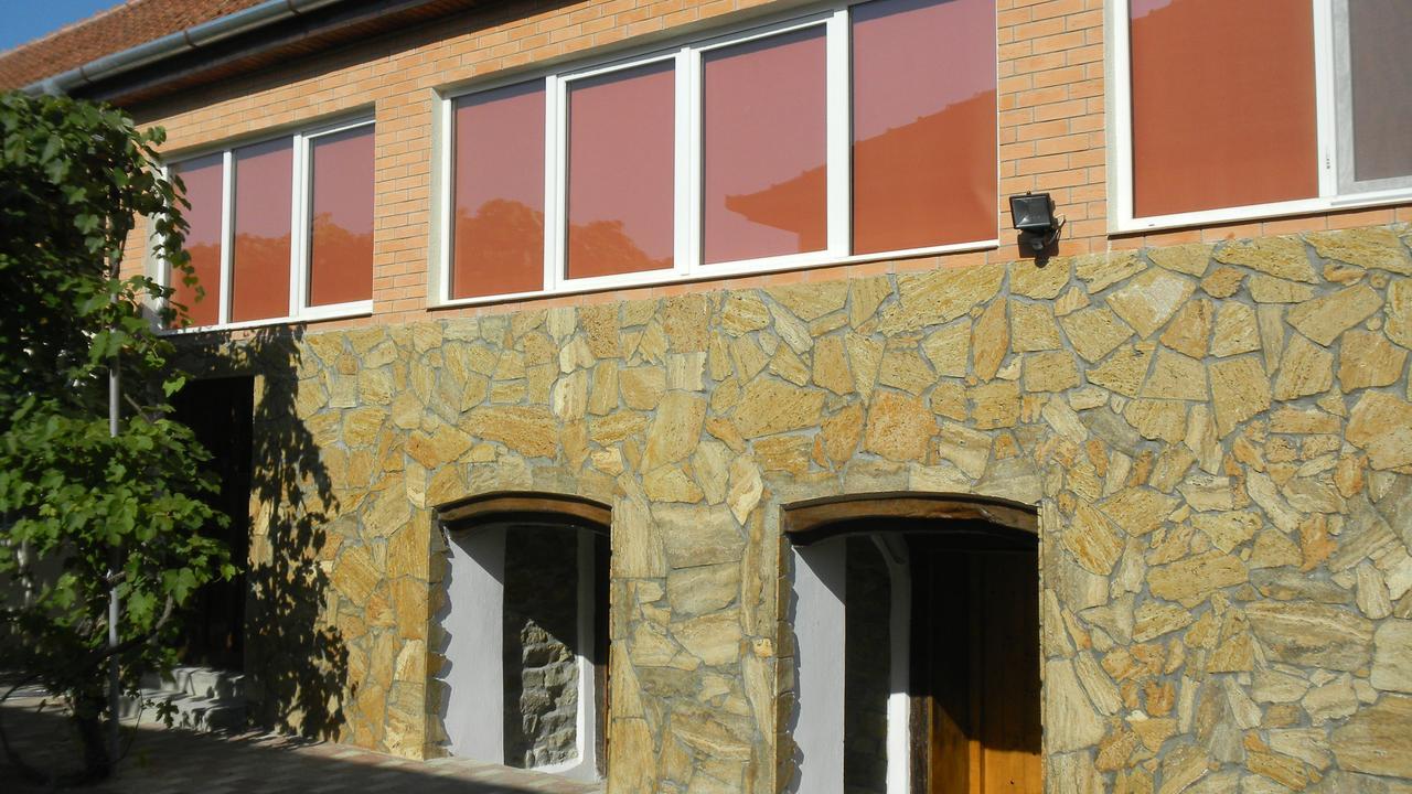 Casa Cezara Silvasu de Jos Exterior foto