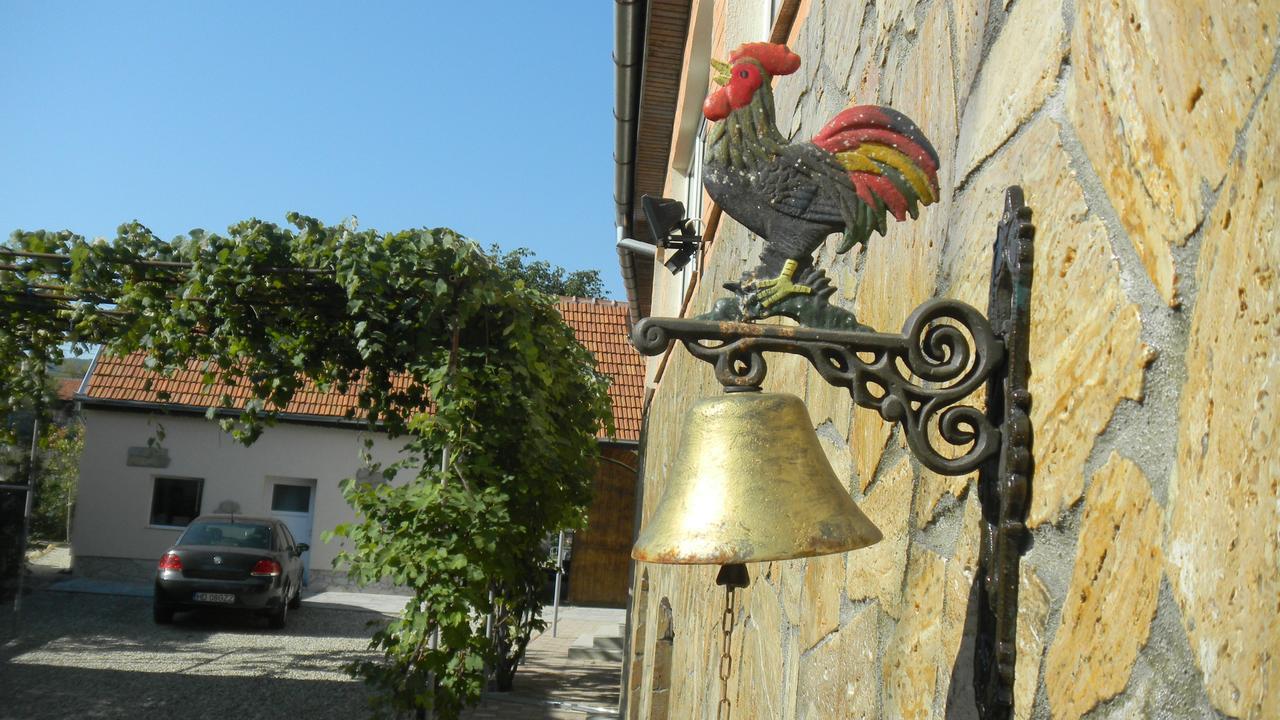 Casa Cezara Silvasu de Jos Exterior foto