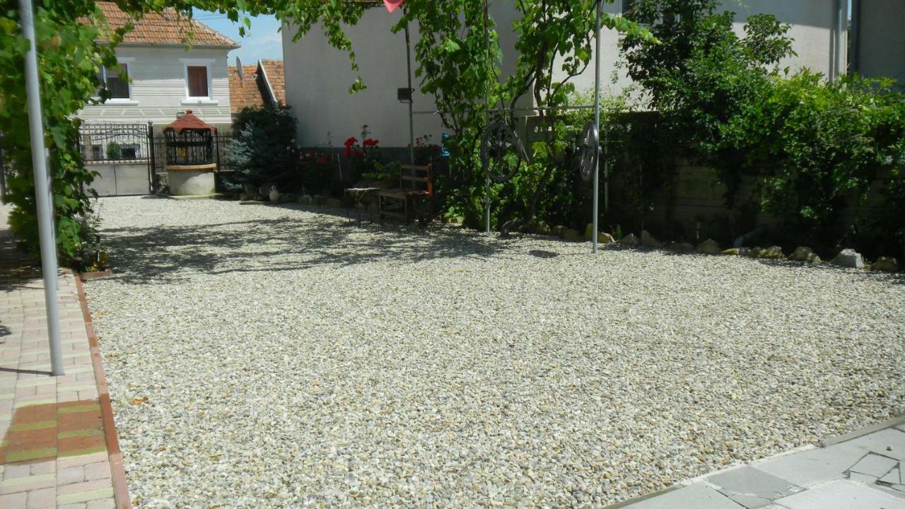 Casa Cezara Silvasu de Jos Exterior foto
